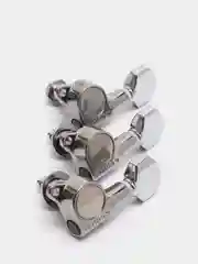 Набор колков для электрогитары Gotoh SGM-07-R6-MG