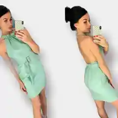 Платье женское летнее, сарафан