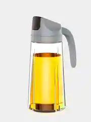Бутылка - графин для масла , уксуса, соусов, стеклянная емкость