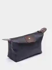 Черный косметичка