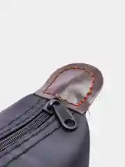 Черный косметичка