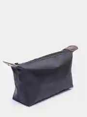 Черный косметичка
