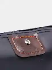 Черный косметичка