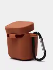 Светло-коричневый чехол для наушников Xiaomi Air