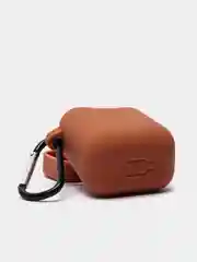 Светло-коричневый чехол для наушников Xiaomi Air