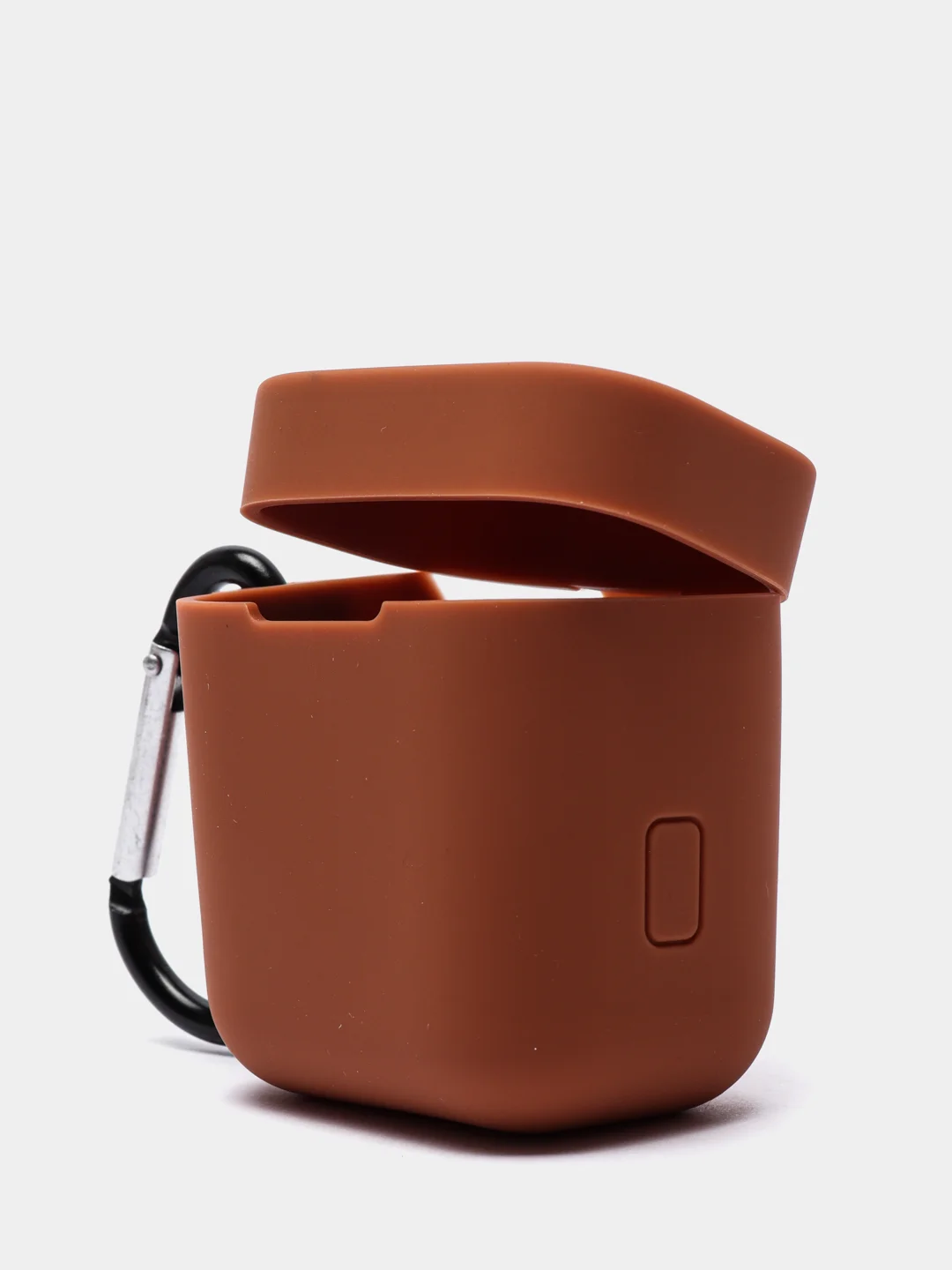 Светло-коричневый чехол для наушников Xiaomi Air
