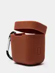 Светло-коричневый чехол для наушников Xiaomi Air