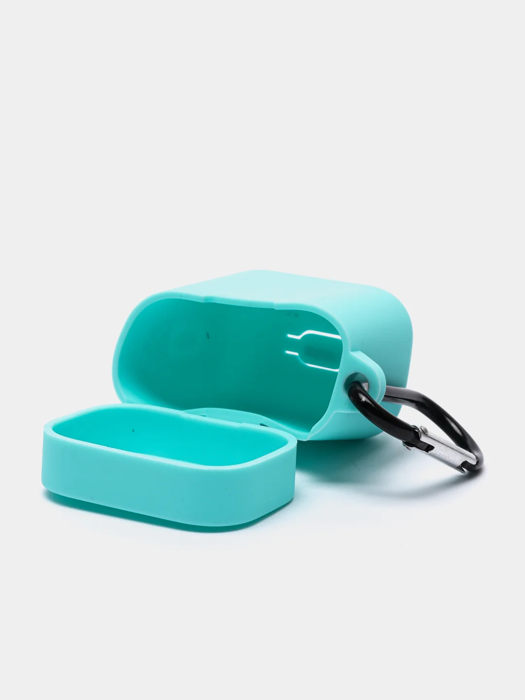 Бирюзовый чехол для наушников Xiaomi Air