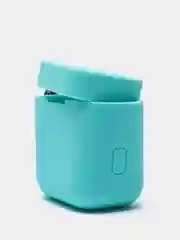 Бирюзовый чехол для наушников Xiaomi Air