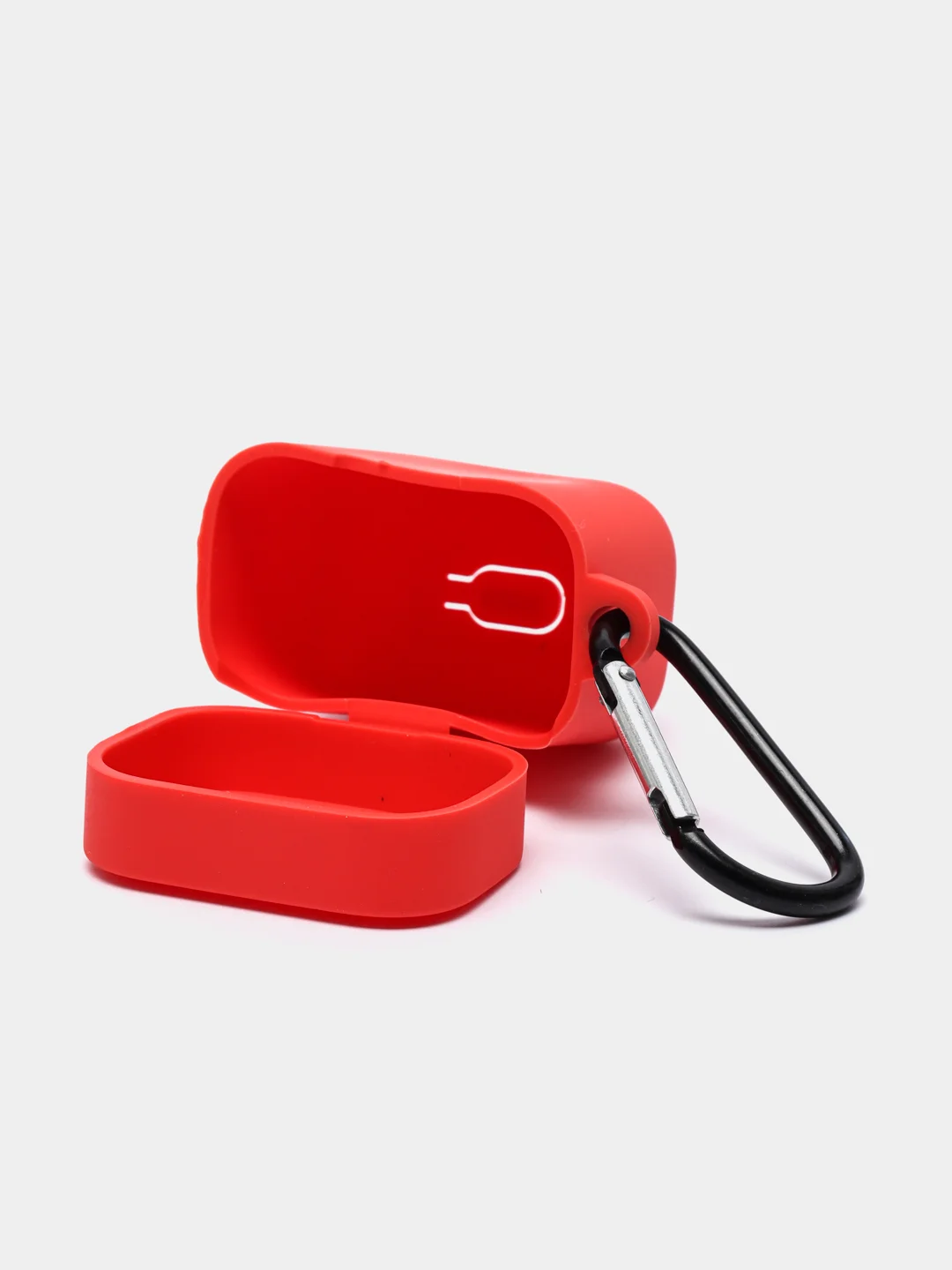 Бирюзовый чехол для наушников Xiaomi Air