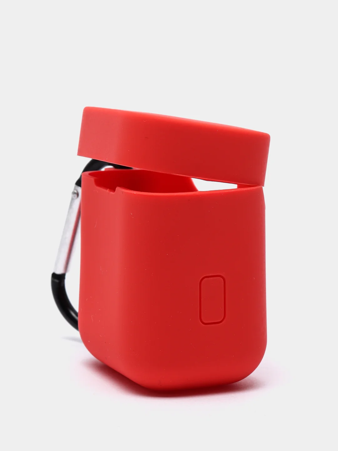 Бирюзовый чехол для наушников Xiaomi Air