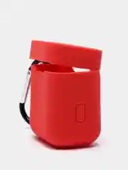 Бирюзовый чехол для наушников Xiaomi Air