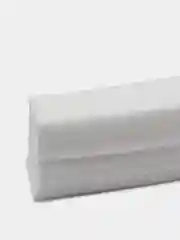 Белый салфетки безворсовые маникюрные
