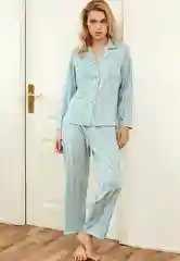 Пижама женская