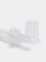 Прозрачный шприц дозатор для ввода лекарств, для кормления новорожденных с силиконовым наконечником