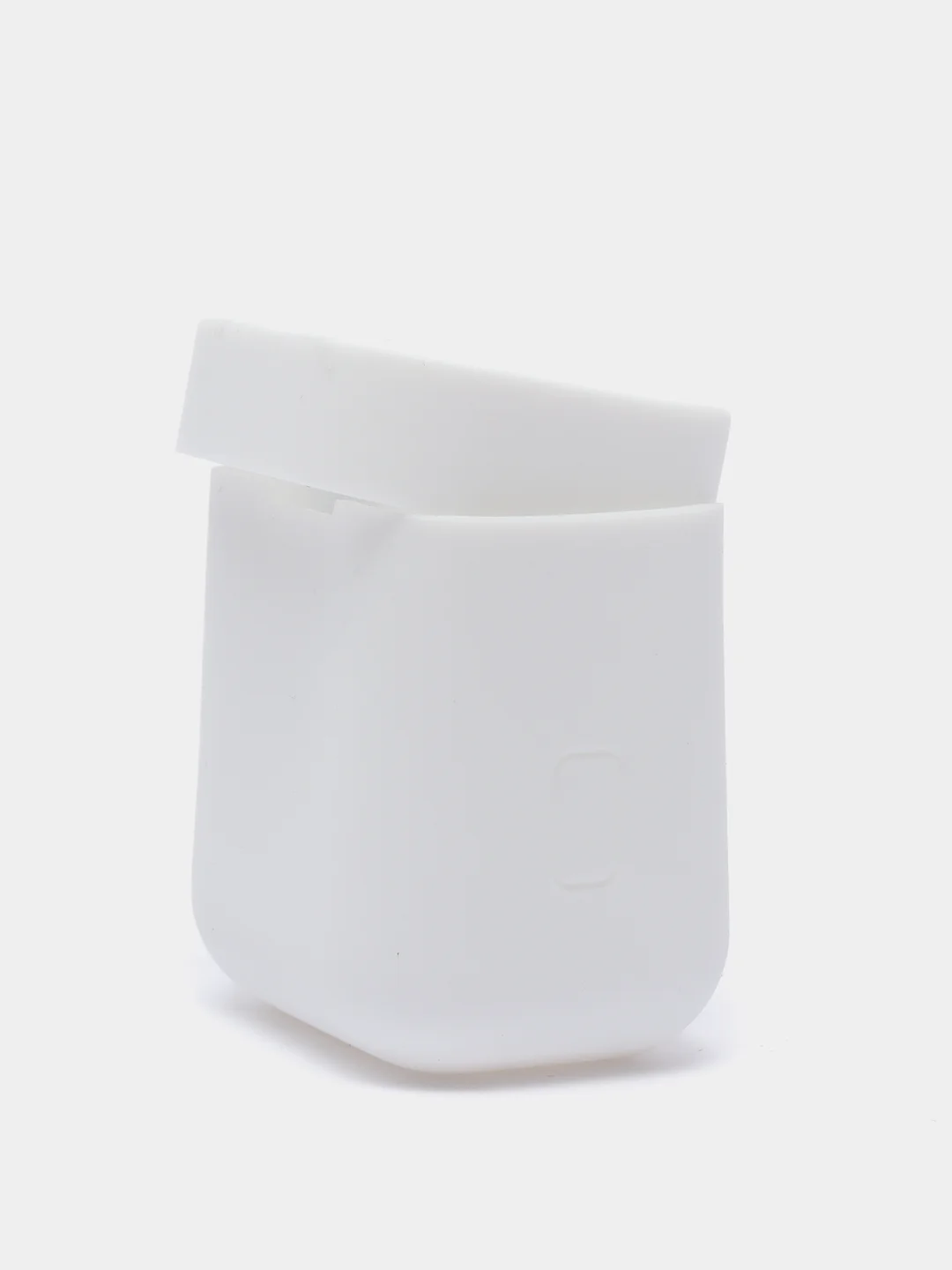 Красный чехол для наушников Xiaomi Air