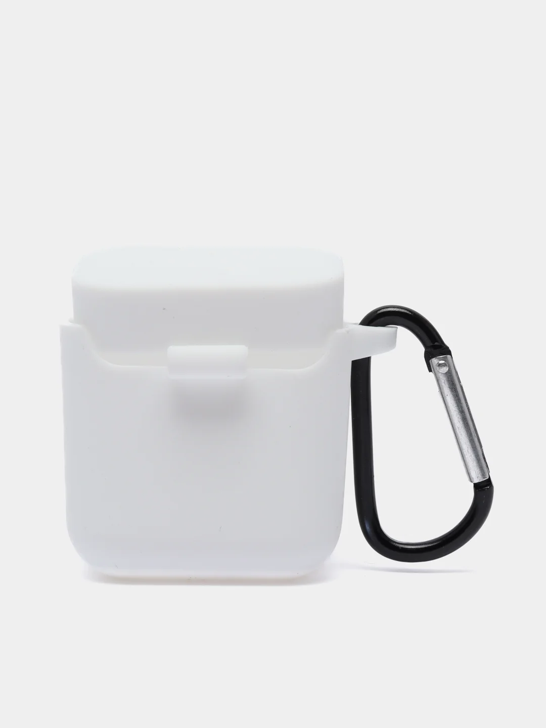 Красный чехол для наушников Xiaomi Air
