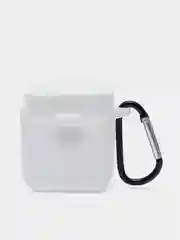 Красный чехол для наушников Xiaomi Air