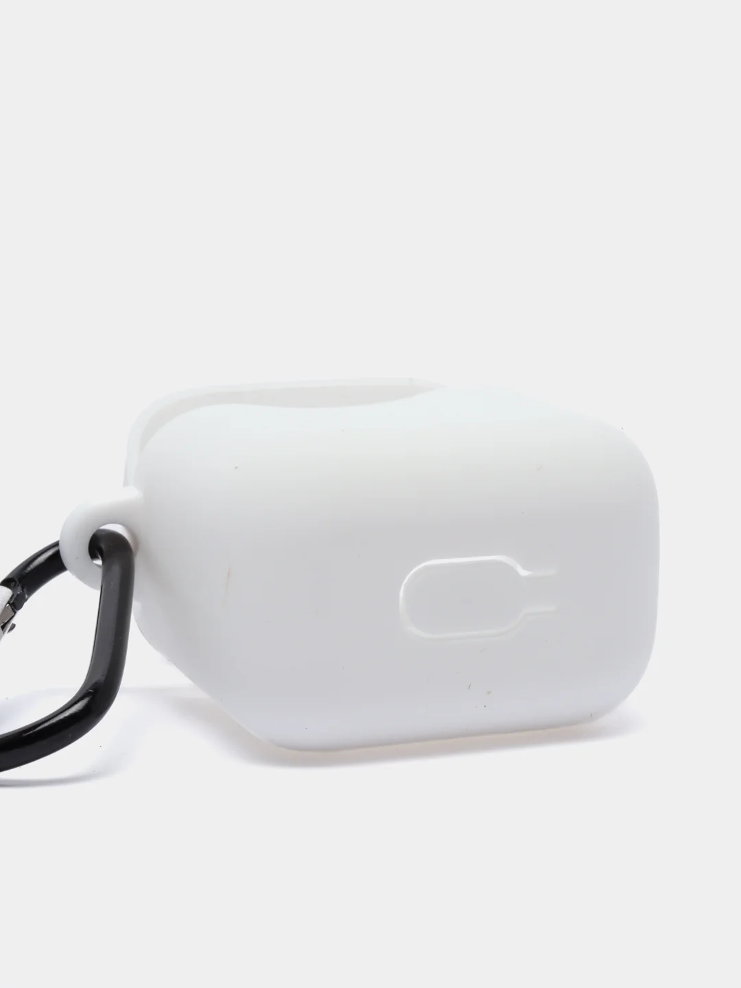 Красный чехол для наушников Xiaomi Air