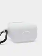 Красный чехол для наушников Xiaomi Air