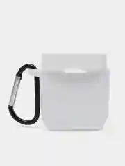 Белый чехол для наушников Xiaomi Air