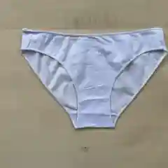 Белый трусы хлопок