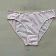 Конфетный трусы хлопок