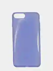 Сиреневый чехол iPhone 6 Plus / 7 Plus / 8 Plus