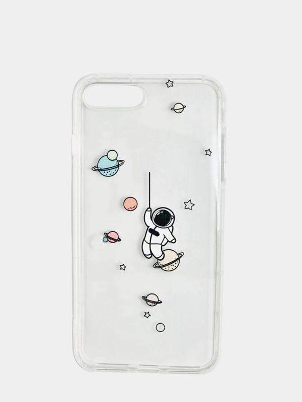 Чехол iPhone 6 Plus / 7 Plus / 8 Plus