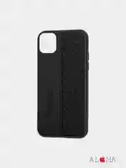Чехол накладка для iPhone,6s/7/8Plus/X/XS/Xr/11/12/13 ProMax Baseus с прострочкой под кожу