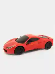 Красный радиоуправляемая машина / Машинка на пульте управления Ferrari