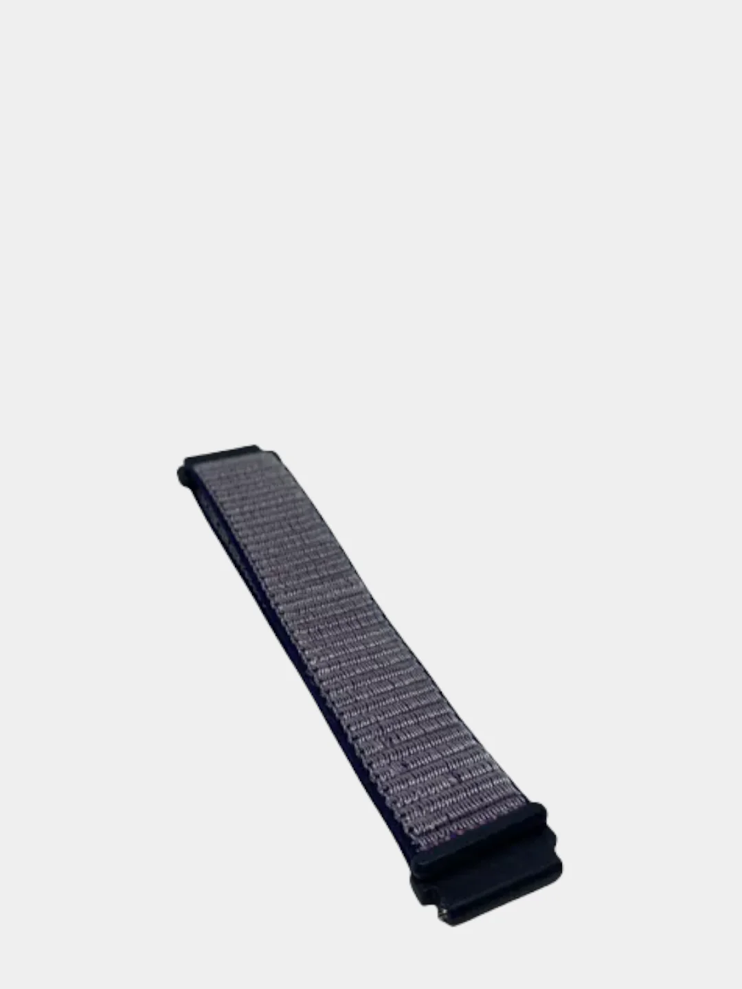 Темно-синий нейлоновый ремешок для Samsung Gear S3 Frontier/Classic/Huawei Watch GT/Honor Magic/Pace
