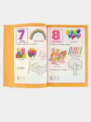 М.А. ЖУКОВА ГОДОВОЙ КУРС ЗАНЯТИЙ 4-5 лет