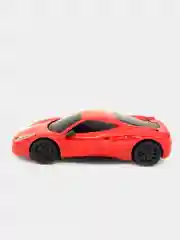 Красный радиоуправляемая машина / Машинка на пульте управления Ferrari