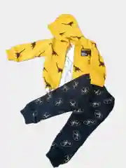 Костюм детский тройка