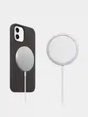 Беспроводное зарядное устройство для iPhone, белый