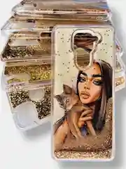 Чехол Samsung A22, A50, A12, A52, A72, A32, A02, A51, A13, A10, A31, M52, A01, iPhone 11