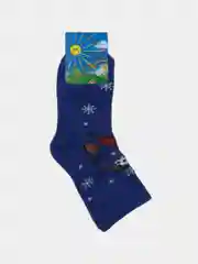 Носки детские теплые махровые/ носки новогодние/носки зимние