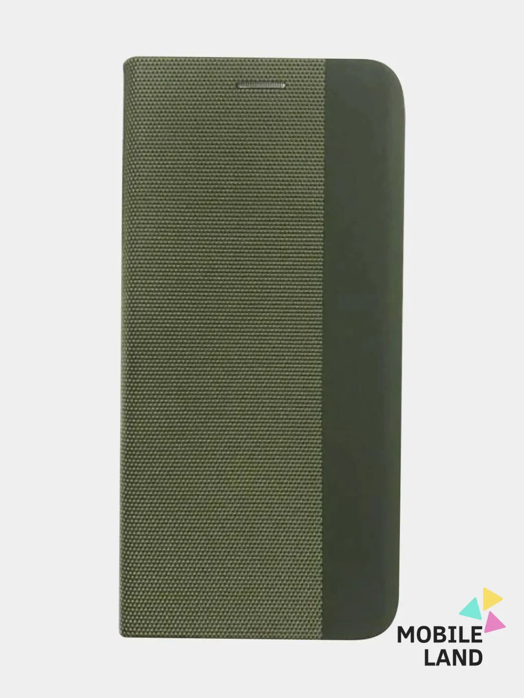 Realme C21 / C21Y Чехол-книжка LUX