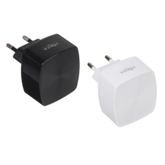 Сетевое зарядное устройство, с быстрой зарядкой, 18 Вт, QC3.0, 1 x USB, 3,4А