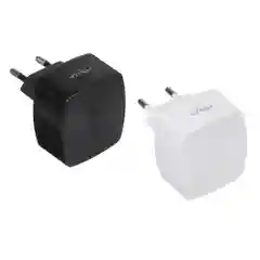Сетевое зарядное устройство, с быстрой зарядкой, 18 Вт, QC3.0, 1 x USB, 3,4А