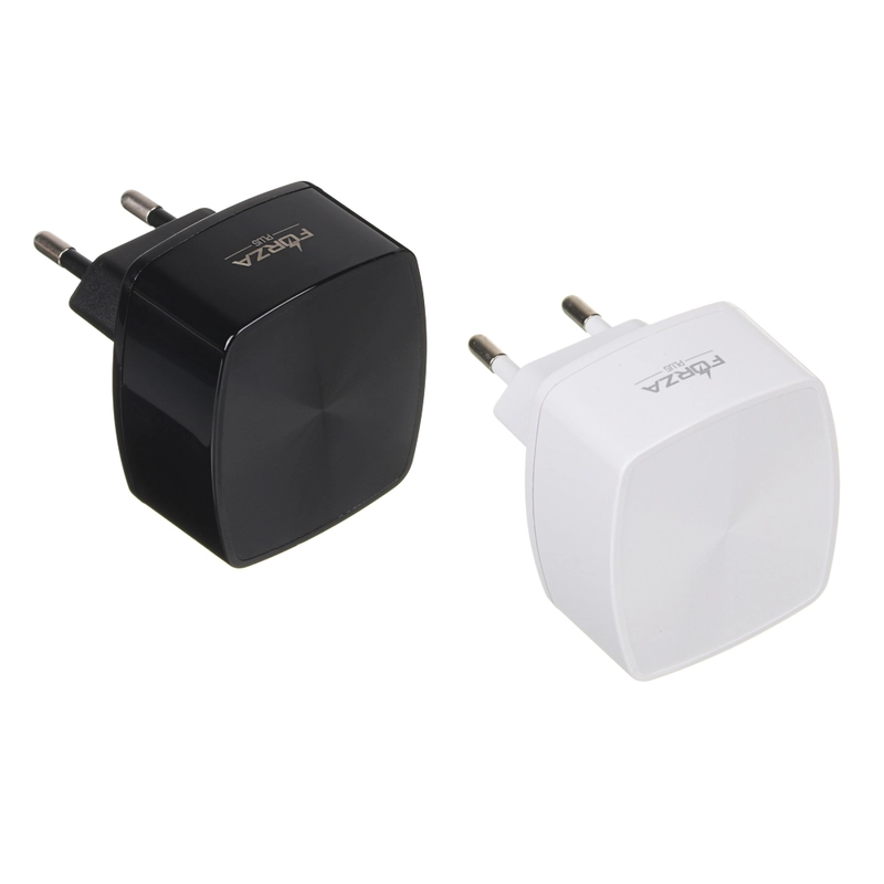 Сетевое зарядное устройство, с быстрой зарядкой, 18 Вт, QC3.0, 1 x USB, 3,4А