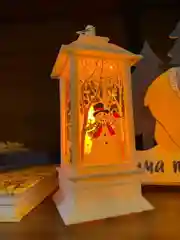 Фигура световая, светильник-ночник