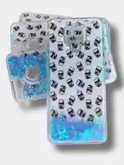 Чехол переливашка Honor 7A Pro, 9 Lite, 10X Lite, Xiaomi Redmi Note 9 Pro, Note 9S