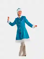 Костюм Снегурочки