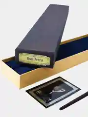 Волшебная палочка Гарри Поттера "Harry Potter"