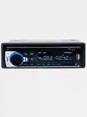 Магнитола 1DIN Bluetooth  Автомагнитола 1ДИН Блютуз Jsd-520 JSD 520