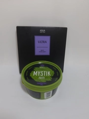 Диск "Инволвер" ультра +  паста очищающая BioTrim MYSTIK (набор)