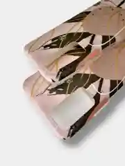 Чехол накладка с принтом Honor 10X Lite