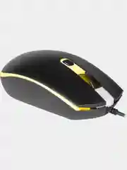 Мышь оптическая Defender Dot MB-986 7цветов,4D,1000/1600dpi